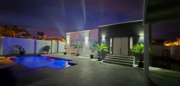 Acheter Maison 155 m2 Ciudad-quesada