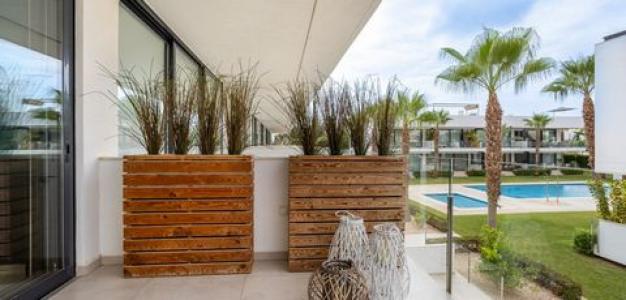 Vente Appartement Mar-de-cristal  MU en Espagne