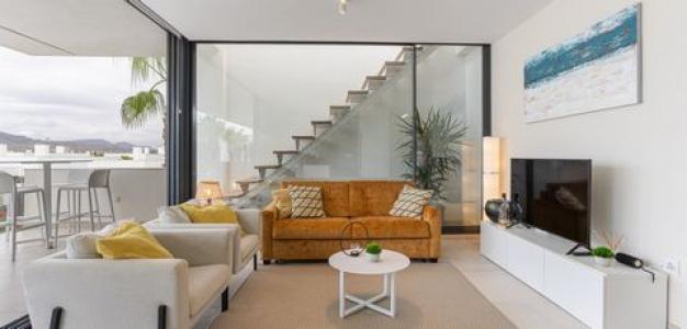 Acheter Appartement Mar-de-cristal r�gion MURCIA