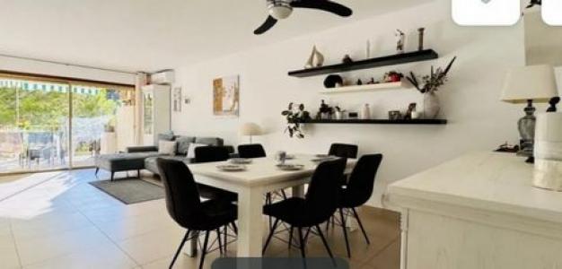 Vente Appartement Cala-vinyes  PM en Espagne