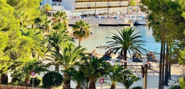 Annonce Vente Appartement Cala-vinyes