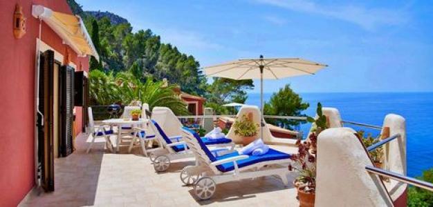 Annonce Vente Appartement Port-d'andratx