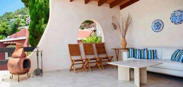 Acheter Appartement 70 m2 Port-d'andratx