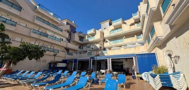 Annonce Vente Appartement Orihuela-costa