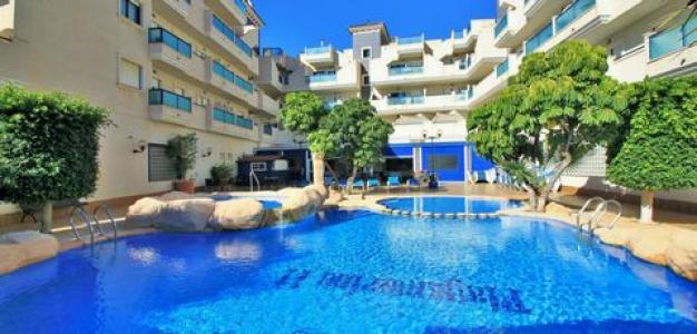 Annonce Vente Appartement Orihuela-costa