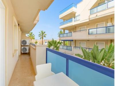 Acheter Appartement 58 m2 Orihuela-costa