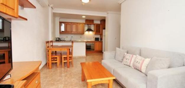 Acheter Appartement Orihuela-costa r�gion ALICANTE