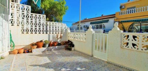 Acheter Maison 52 m2 Torrevieja
