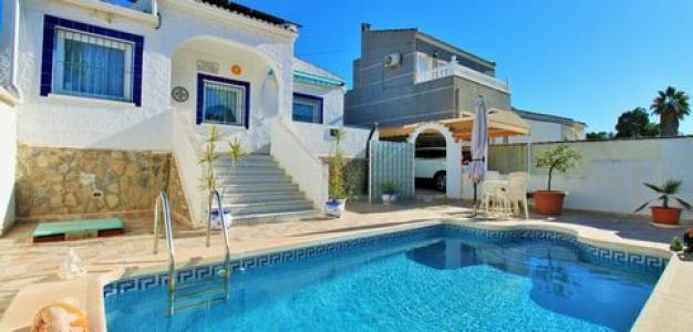 Annonce Vente Maison Torrevieja