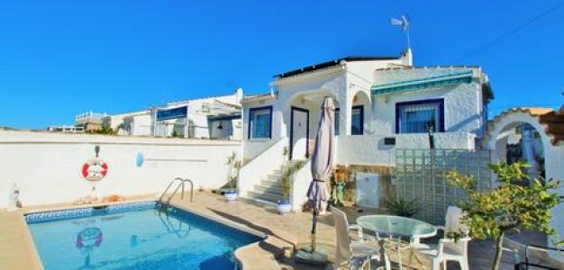 Acheter Maison 59 m2 Torrevieja