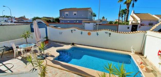 Acheter Maison Torrevieja r�gion ALICANTE