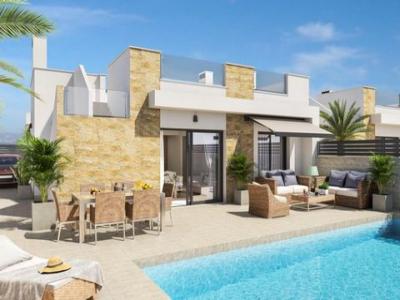 Annonce Vente Maison San-fulgencio