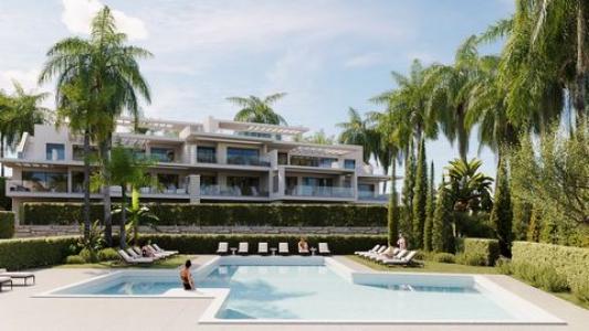 Acheter Appartement 335 m2 Estepona