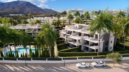 Acheter Appartement Estepona r�gion MALAGA