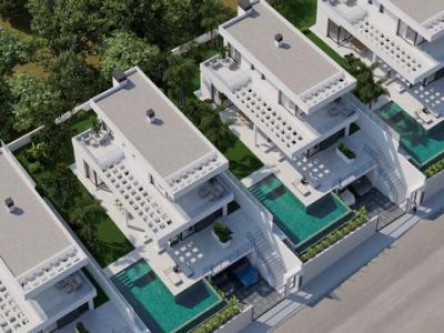 Acheter Maison 175 m2 Finestrat