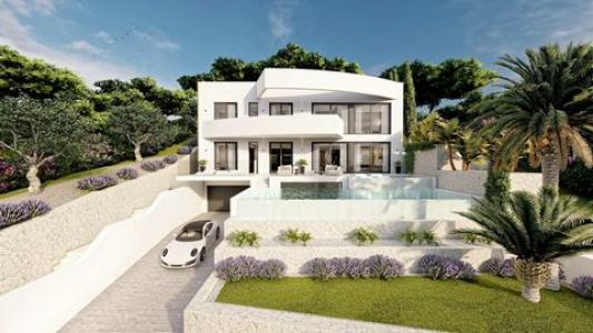Annonce Vente Maison Altea