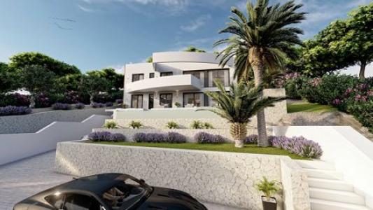Acheter Maison 499 m2 Altea