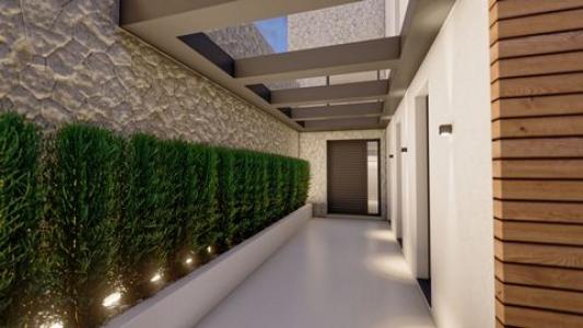 Acheter Maison Altea r�gion ALICANTE