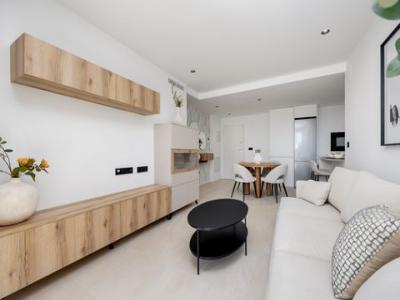 Acheter Appartement Los-alcazares r�gion MURCIA