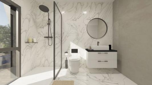 Acheter Maison Torrevieja r�gion ALICANTE