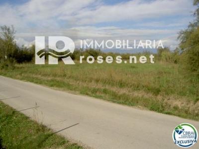 Acheter Terrain Sant-pere-pescador r�gion GIRONA