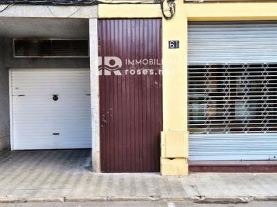 Vente Local industriel Roses  GI