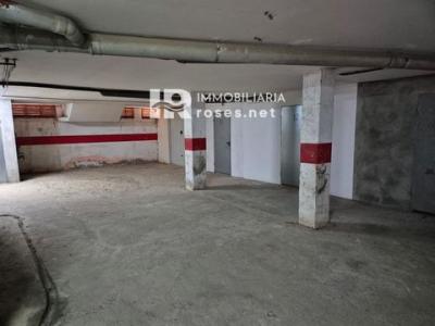 Annonce Vente Local industriel Roses