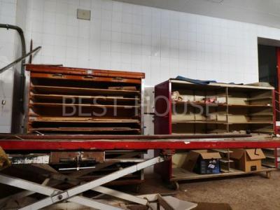 Vente Local commercial Era-alta  MU en Espagne