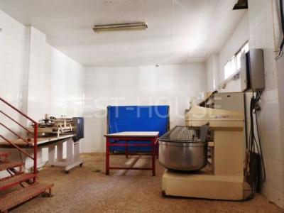 Acheter Local commercial 133 m2 Era-alta