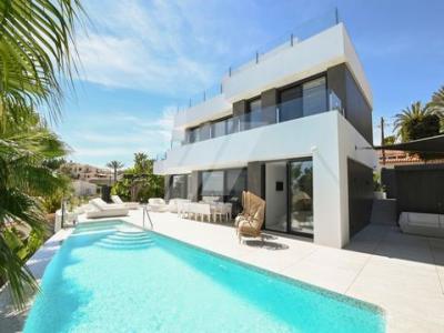 Annonce Vente 4 pi�ces Maison Calpe