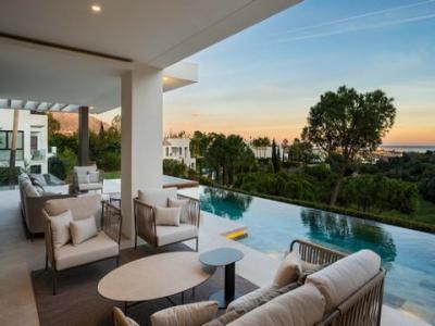 Vente Maison Benahavis  MA en Espagne