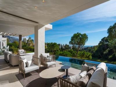 Acheter Maison Benahavis r�gion MALAGA