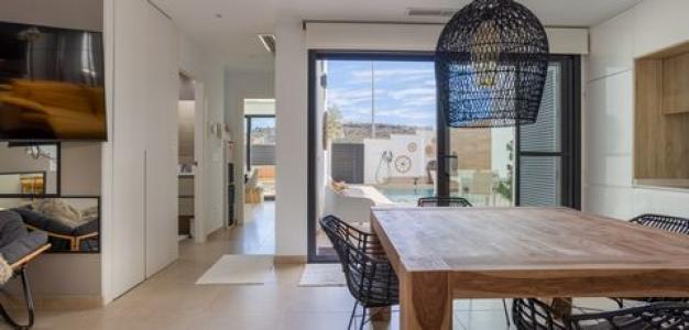 Acheter Maison 127 m2 Benijofar