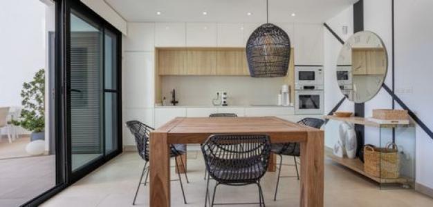 Acheter Maison Benijofar r�gion ALICANTE