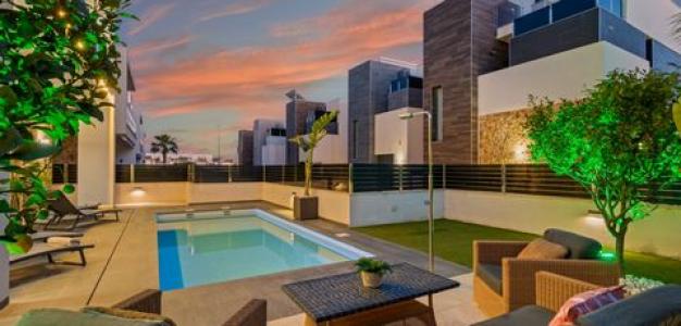 Vente Maison Orihuela-costa  A en Espagne