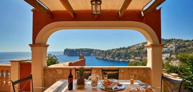 Vente Appartement Port-d'andratx  PM en Espagne