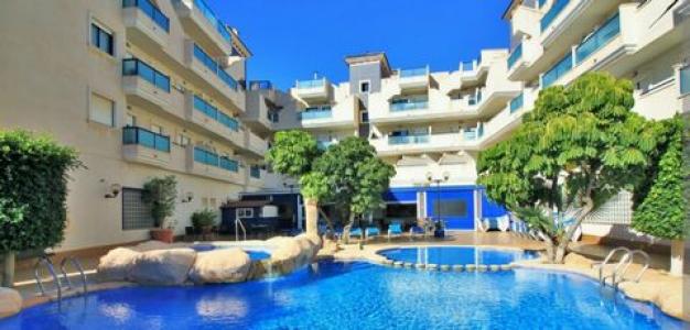 Annonce Vente Appartement Orihuela