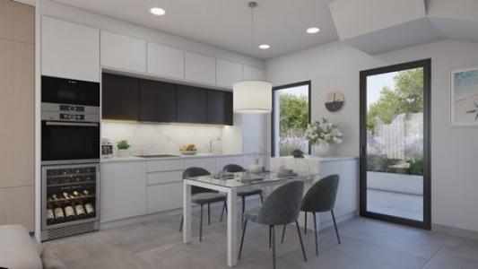 Acheter Maison Los-alcazares r�gion MURCIA