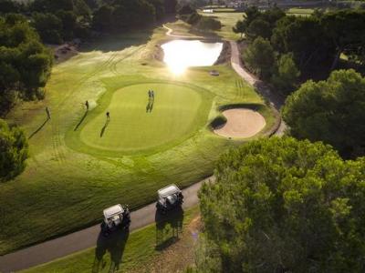 Acheter Maison Pilar-de-la-horadada r�gion ALICANTE