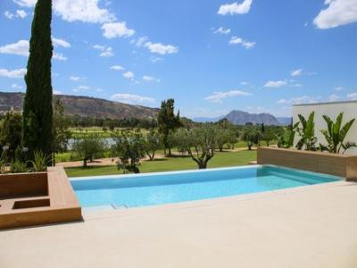 Acheter Maison Algorfa r�gion ALICANTE
