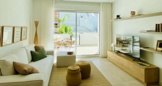 Acheter Appartement Pilar-de-la-horadada r�gion ALICANTE