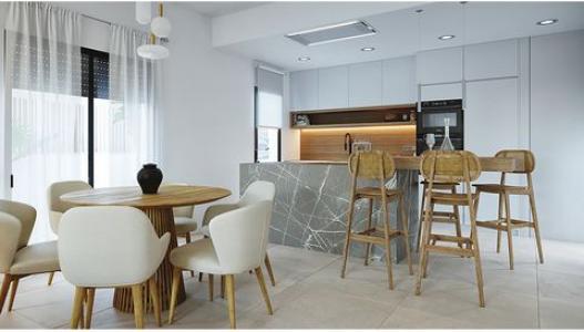 Acheter Maison Murcia r�gion MURCIA