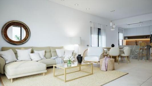 Acheter Maison 124 m2 Murcia