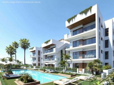 Annonce Vente Appartement Los-alcazares