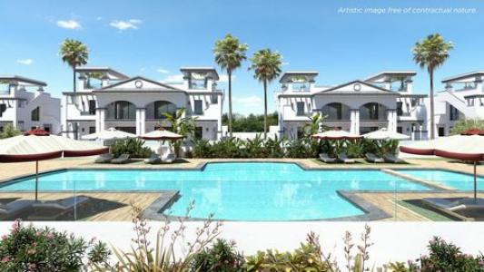 Annonce Vente Appartement Rojales