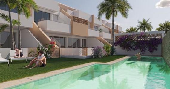 Vente Appartement Pilar-de-la-horadada  A en Espagne