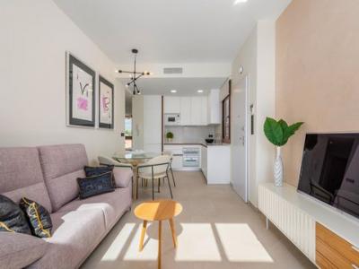 Acheter Appartement 77 m2 Torrevieja