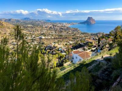 Vente Maison Benicolada MARYVILLA A en Espagne