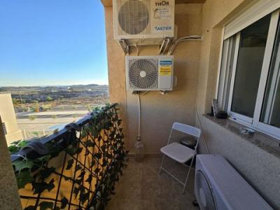 Vente Appartement Fortuna  MU en Espagne