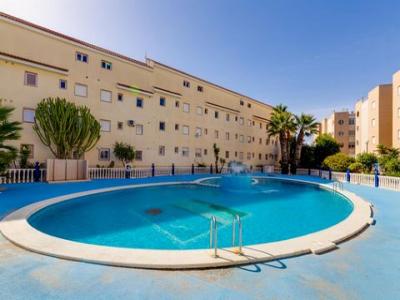 Annonce Vente Appartement Torrevieja